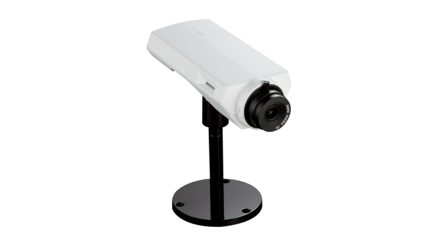 Une caméra Ip vous permettra de suveiller les accès à vos locaux. Caméra Ip d'intérieur