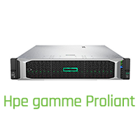 Déstockage de Proliant Hp neufs