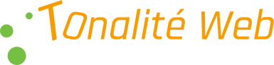 Logo Tonalité Web