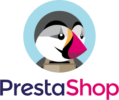 Logo Prestashop