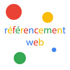 Référencement web