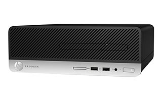 Hp proDesk 400 G4 SFF